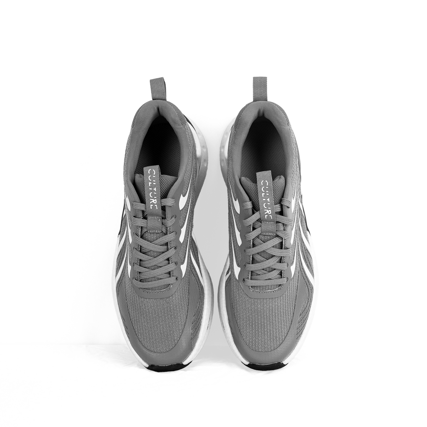 Culture Glider 1 V2 Wolf Grey