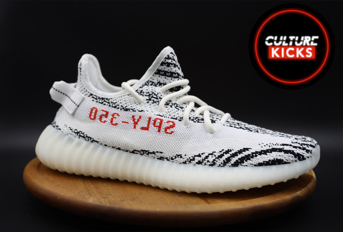 Yeezy (Adidas)