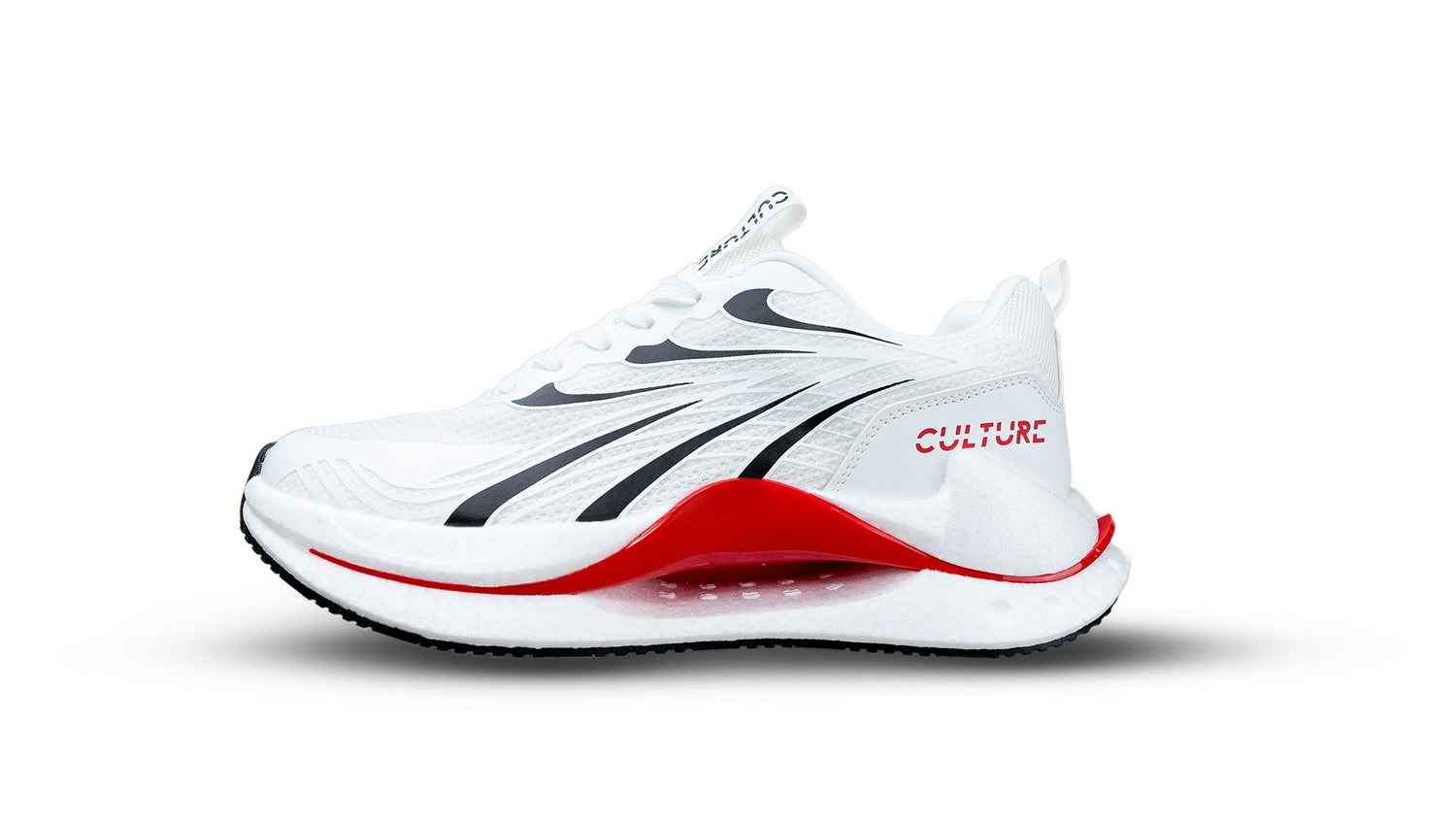 CULTURE SNEAKER LINE