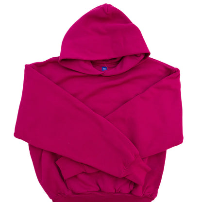 Yeezy Gap Double Layer Pocket Hoodie (6 STYLES)