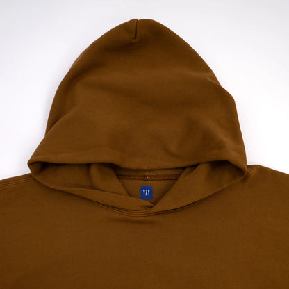 Yeezy Gap Double Layer Pocket Hoodie (6 STYLES)