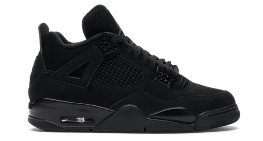 Jordan 4 Retro Black Cat 2020 (8.5M)