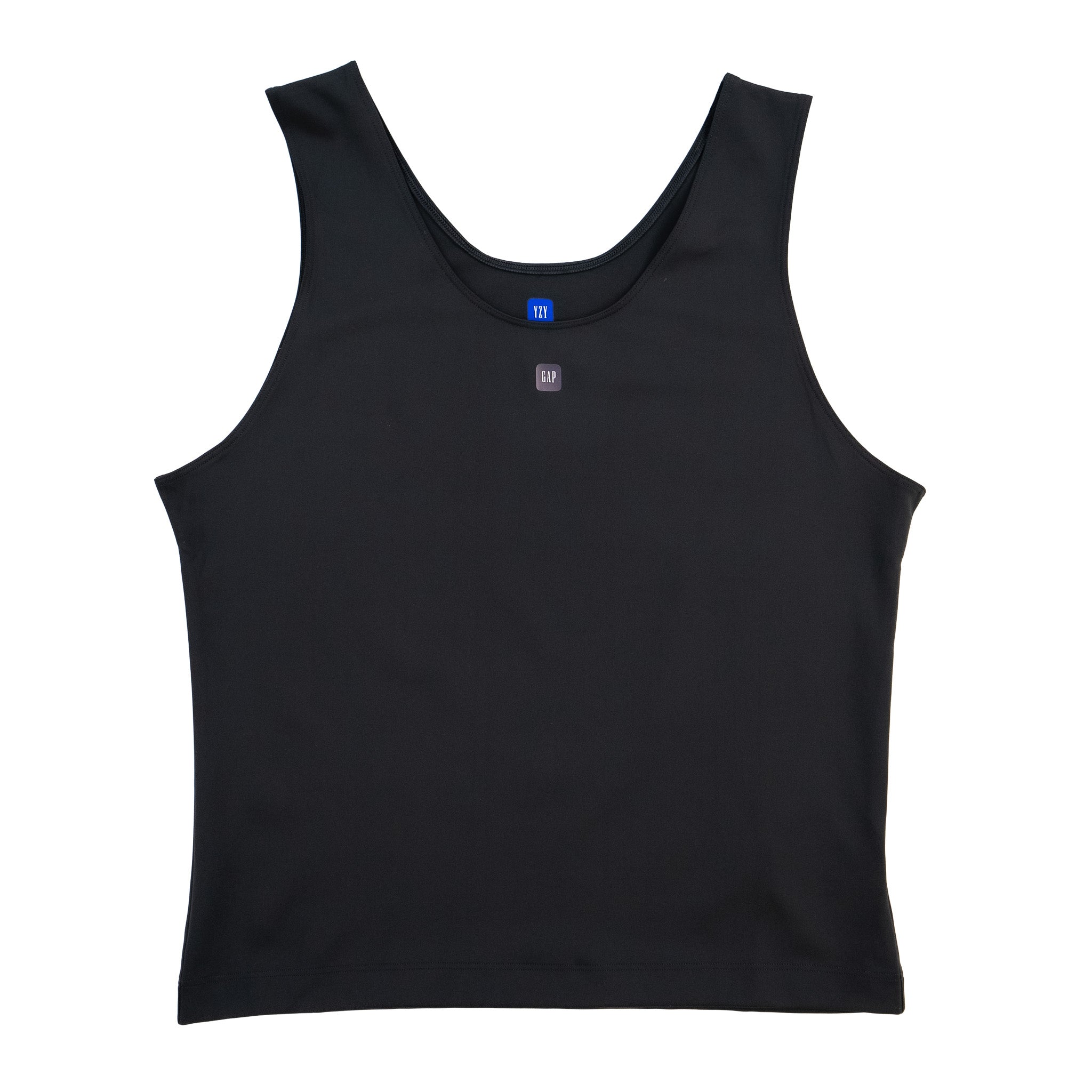 New yeezy tank top deals