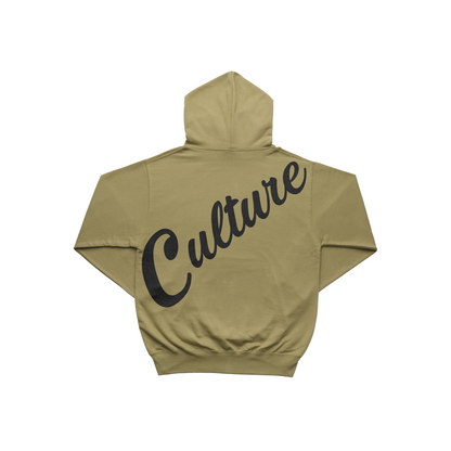 CULTURE OG BOX LOGO HOODIE