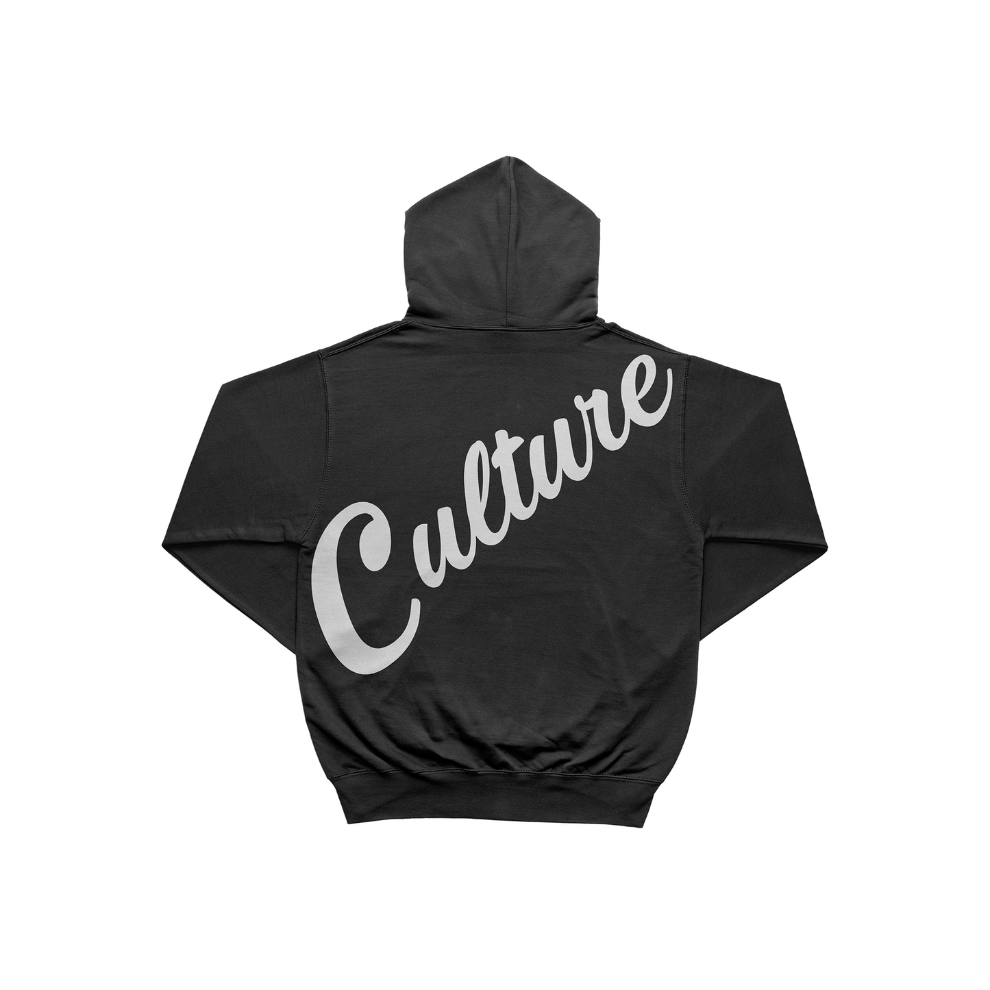 CULTURE OG BOX LOGO HOODIE