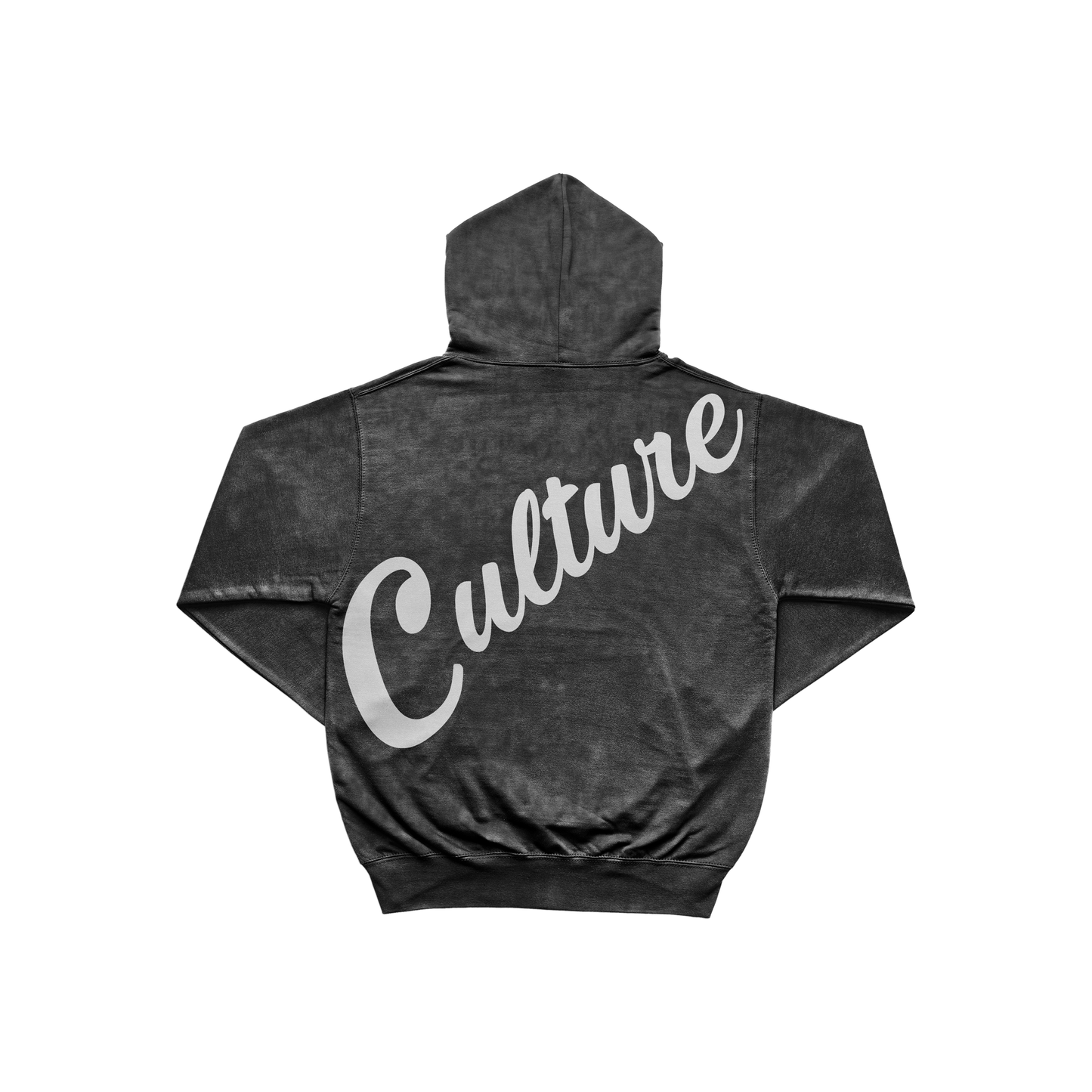 CULTURE OG BOX LOGO HOODIE