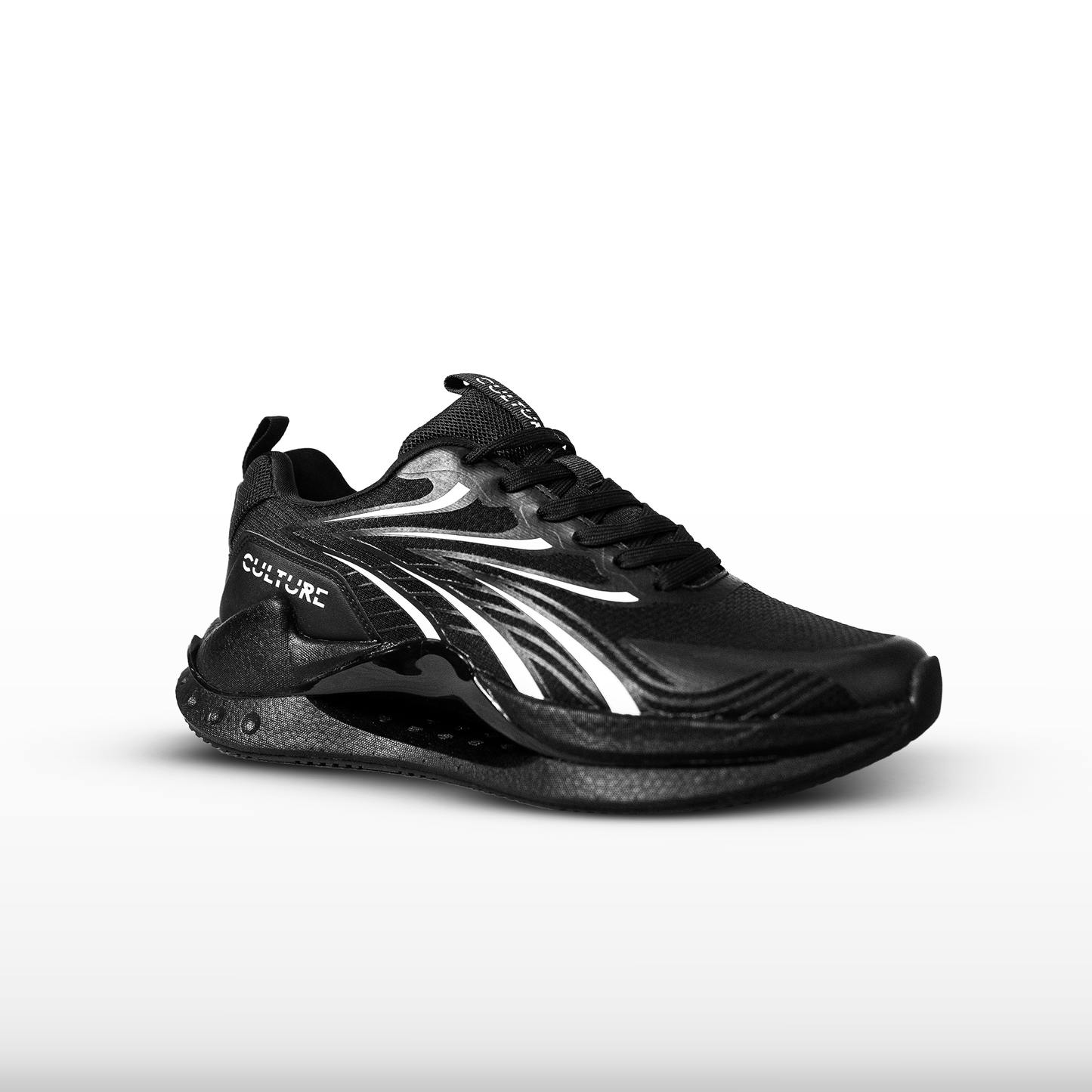 Culture Glider 1 V3 Oreo Black