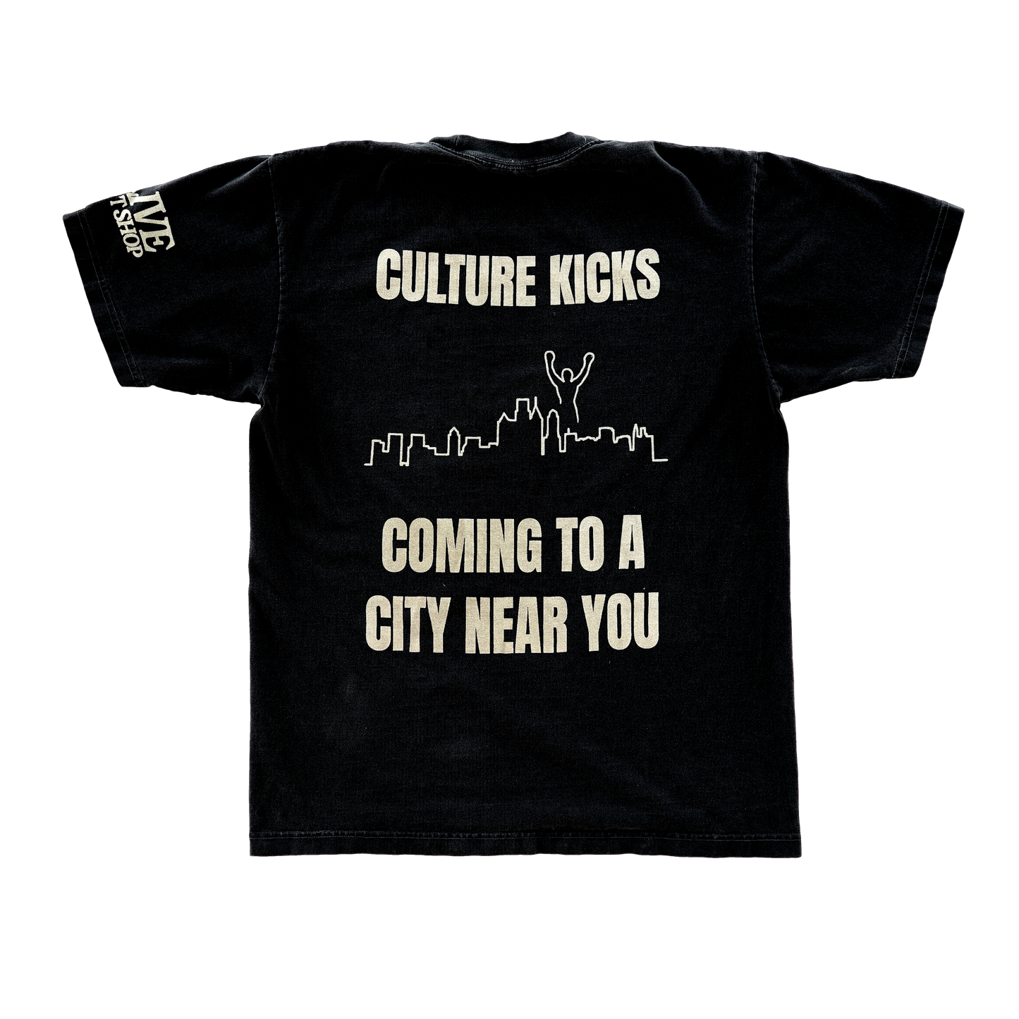 CULTURE PHILLY CITY NEAR YOU TEE