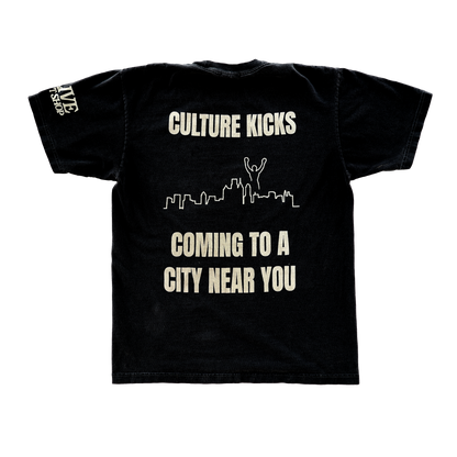 CULTURE PHILLY CITY NEAR YOU TEE