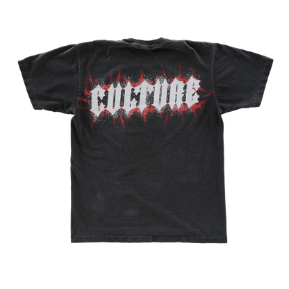 CULTURE BOX LOGO TEE